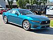 2026 Ford Mustang EcoBoost GT Wheel Swap