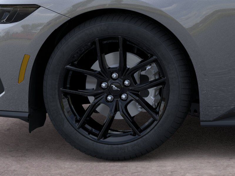 2026 Ford Mustang Ecoboost Appleton WI