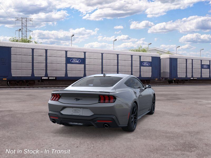 2026 Ford Mustang Ecoboost Appleton WI