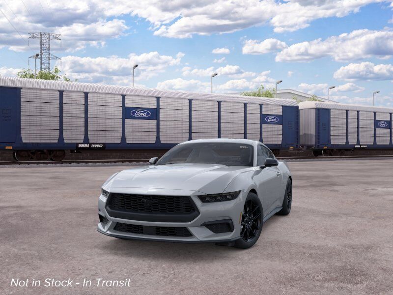2026 Ford Mustang Ecoboost Appleton WI