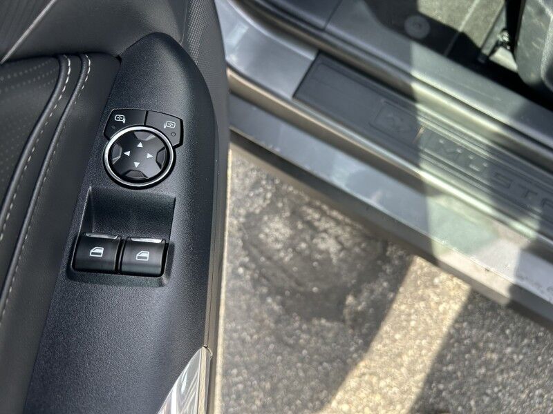 2026 Ford Mustang EcoBoost Premium - LIKE NEW - ONLY 9000 MILES Whitinsville MA