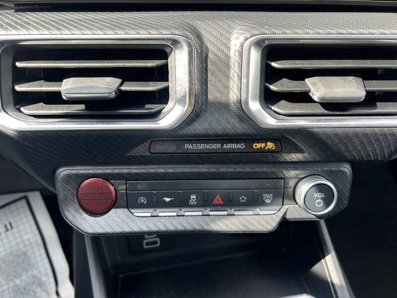 2026 Ford Mustang EcoBoost Premium - LIKE NEW - ONLY 9000 MILES Whitinsville MA