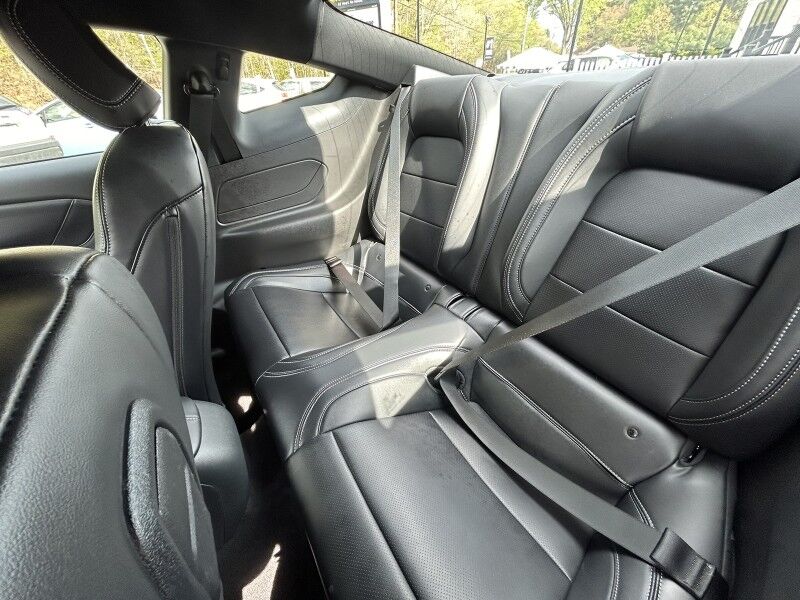 2026 Ford Mustang EcoBoost Premium - LIKE NEW - ONLY 9000 MILES Whitinsville MA