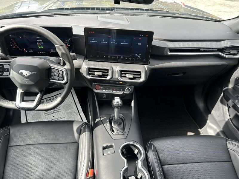 2026 Ford Mustang EcoBoost Premium - LIKE NEW - ONLY 9000 MILES Whitinsville MA