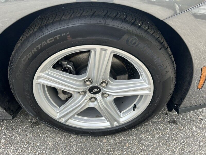 2026 Ford Mustang EcoBoost Premium - LIKE NEW - ONLY 9000 MILES Whitinsville MA