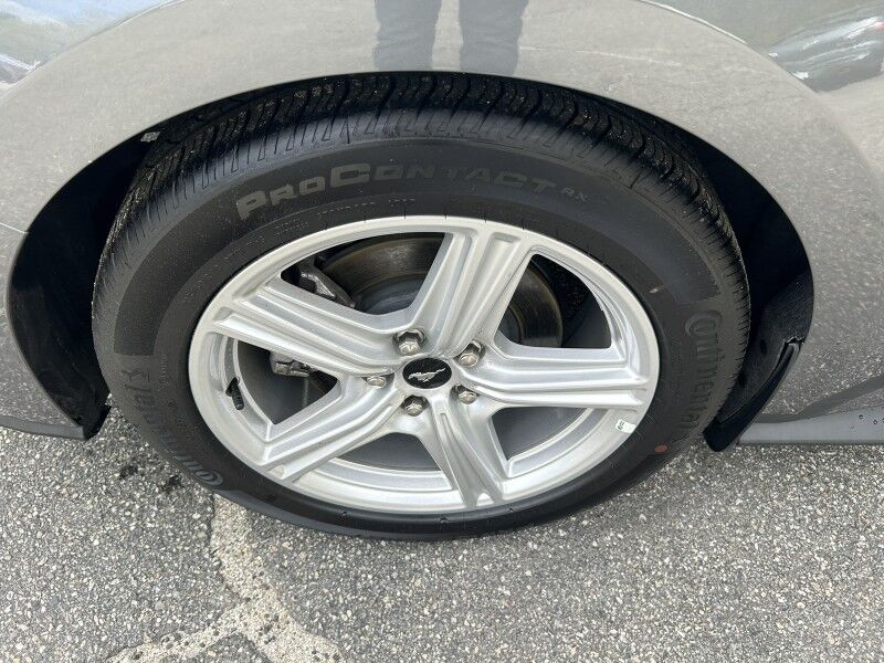 2026 Ford Mustang EcoBoost Premium - LIKE NEW - ONLY 9000 MILES Whitinsville MA
