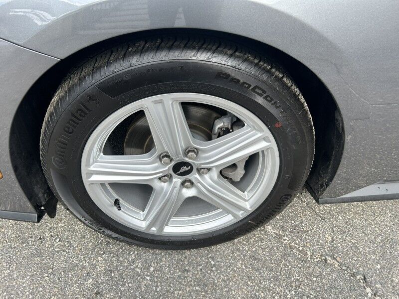 2026 Ford Mustang EcoBoost Premium - LIKE NEW - ONLY 9000 MILES Whitinsville MA