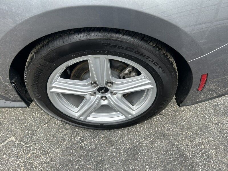 2026 Ford Mustang EcoBoost Premium - LIKE NEW - ONLY 9000 MILES Whitinsville MA