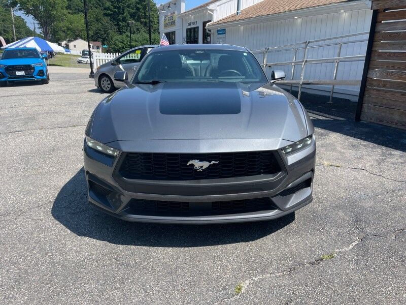 2026 Ford Mustang EcoBoost Premium - LIKE NEW - ONLY 9000 MILES