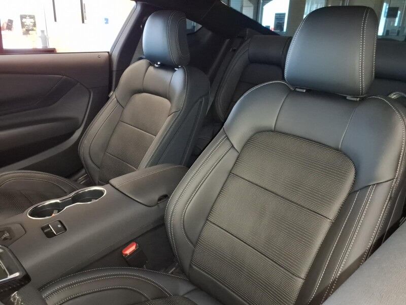 2026 Ford Mustang EcoBoost Premium Del Rio TX
