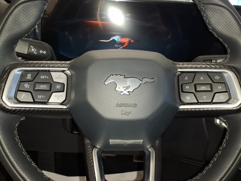 2026 Ford Mustang EcoBoost Premium Del Rio TX