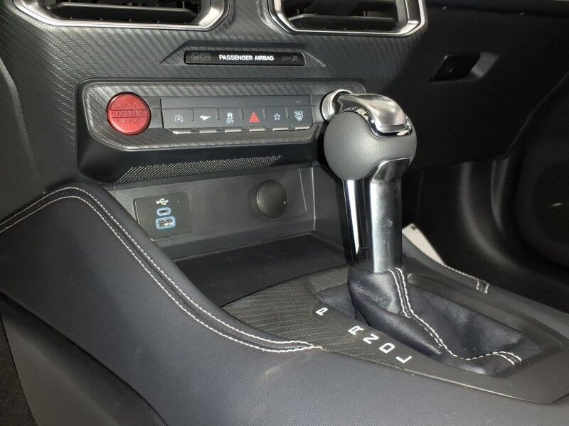 2026 Ford Mustang EcoBoost Premium Del Rio TX