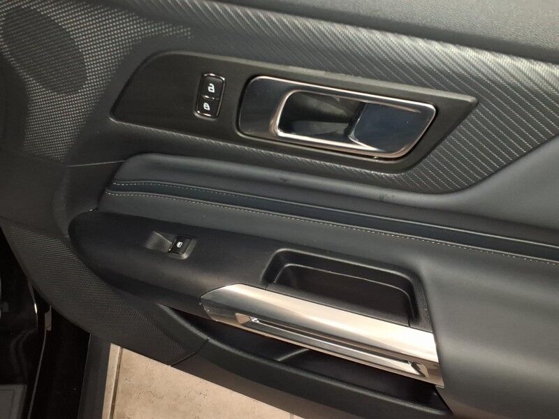 2026 Ford Mustang EcoBoost Premium Del Rio TX
