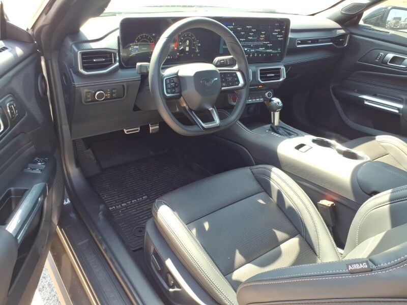 2026 Ford Mustang EcoBoost Premium Del Rio TX
