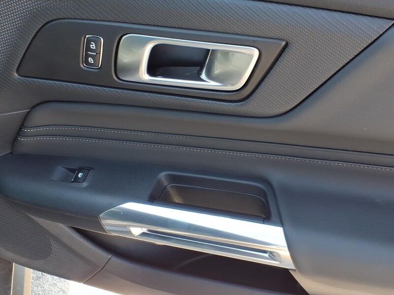 2026 Ford Mustang EcoBoost Premium Del Rio TX