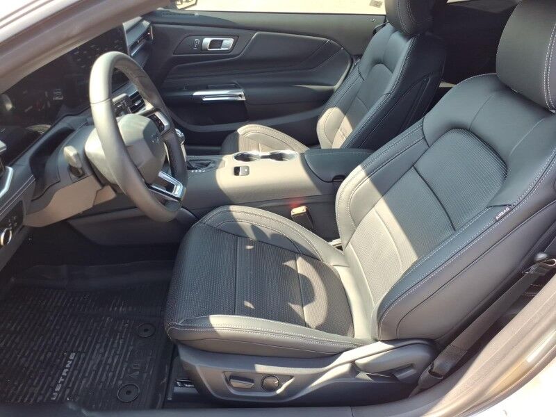 2026 Ford Mustang EcoBoost Premium Del Rio TX