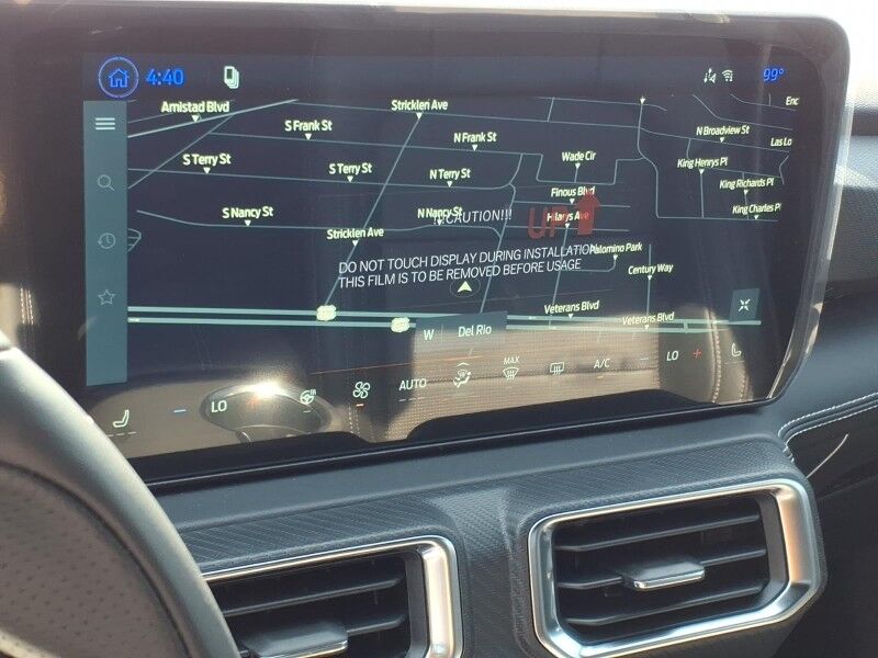2026 Ford Mustang EcoBoost Premium Del Rio TX