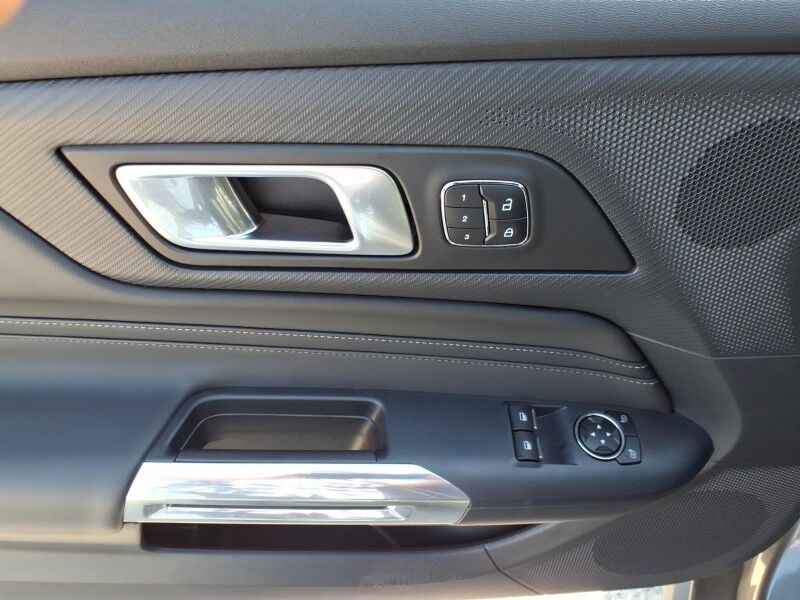 2026 Ford Mustang EcoBoost Premium Del Rio TX
