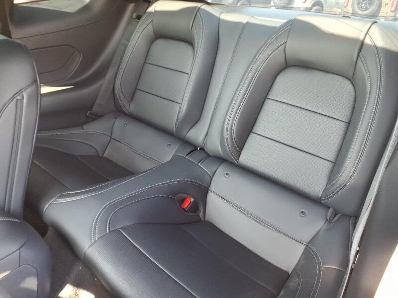 2026 Ford Mustang EcoBoost Premium Del Rio TX