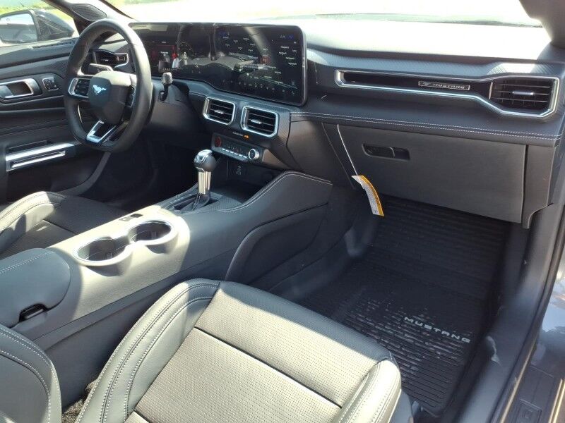 2026 Ford Mustang EcoBoost Premium Del Rio TX