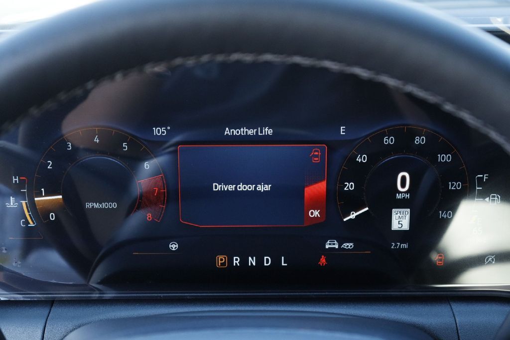 2026 Ford Mustang EcoBoost Premium Hondo TX