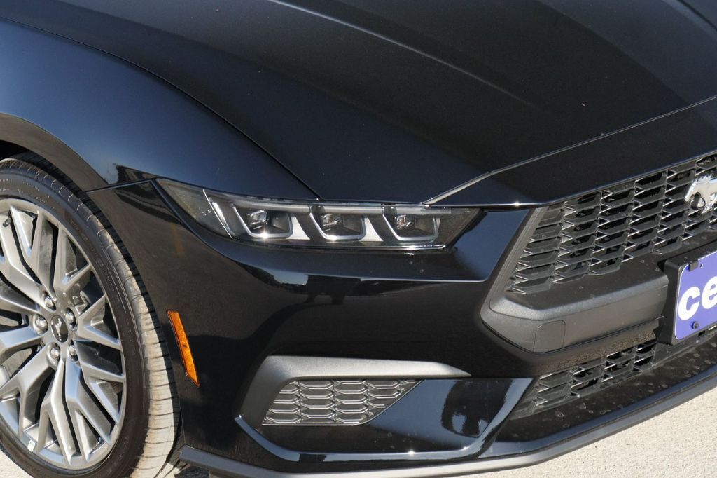2026 Ford Mustang EcoBoost Premium Hondo TX