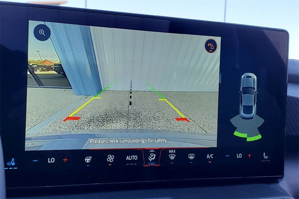 2026 Ford Mustang EcoBoost Premium Hondo TX