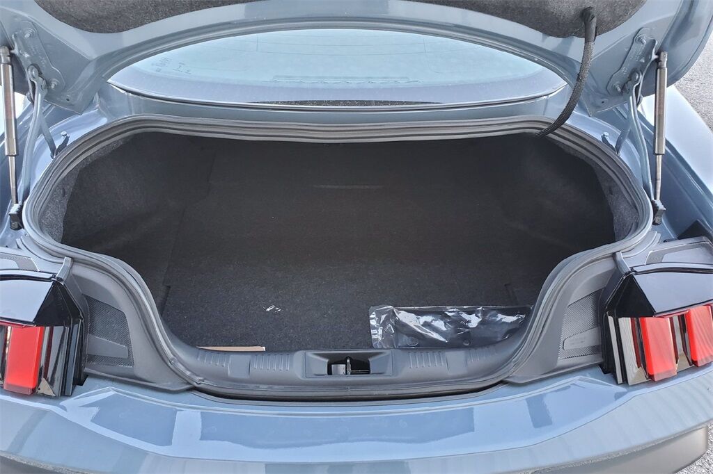 2026 Ford Mustang EcoBoost Premium Hondo TX