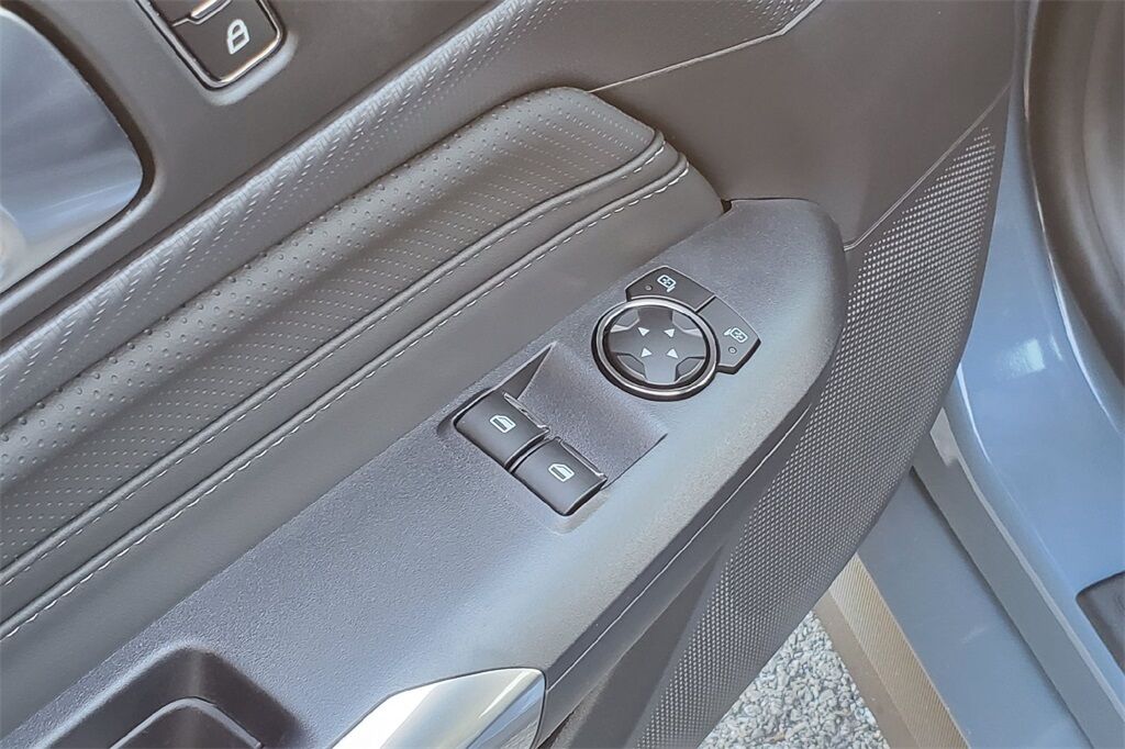 2026 Ford Mustang EcoBoost Premium Hondo TX