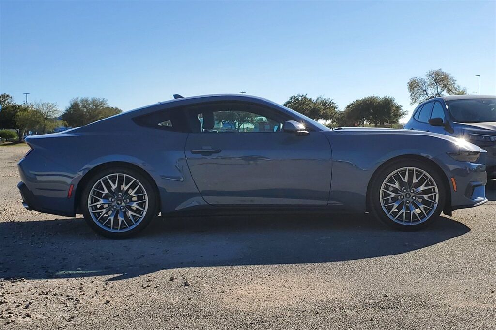 2026 Ford Mustang EcoBoost Premium Hondo TX