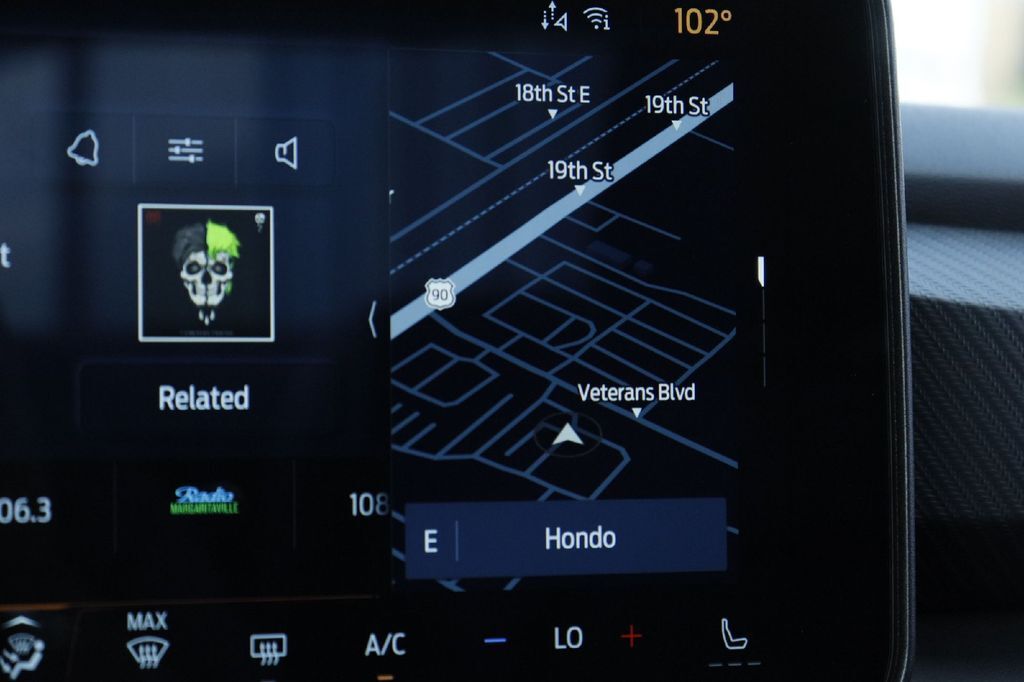 2026 Ford Mustang EcoBoost Premium Hondo TX