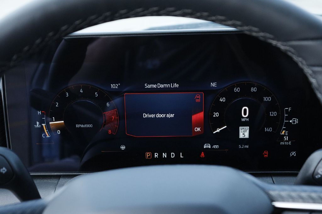 2026 Ford Mustang EcoBoost Premium Hondo TX