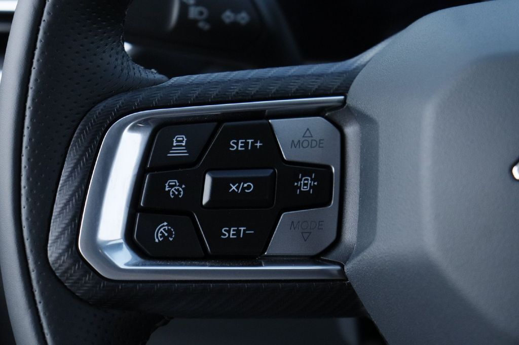 2026 Ford Mustang EcoBoost Premium Hondo TX