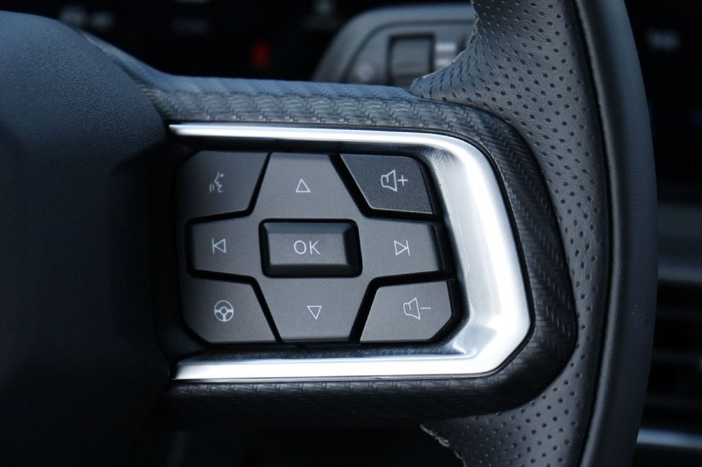2026 Ford Mustang EcoBoost Premium Hondo TX