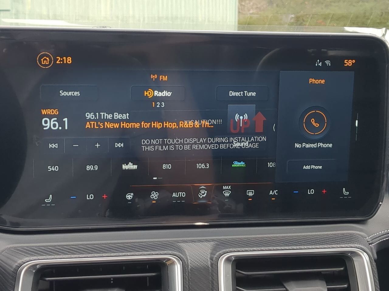 2026 Ford Mustang EcoBoost Premium Appleton WI