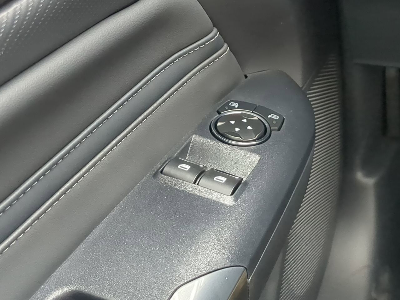 2026 Ford Mustang EcoBoost Premium Appleton WI