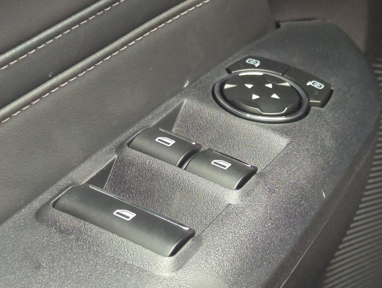 2026 Ford Mustang EcoBoost Premium Appleton WI