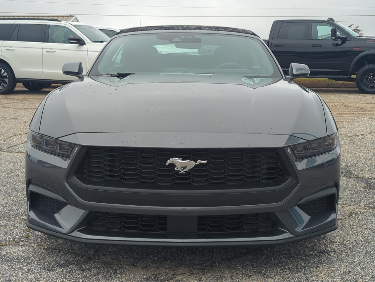 2026 Ford Mustang EcoBoost Premium Appleton WI