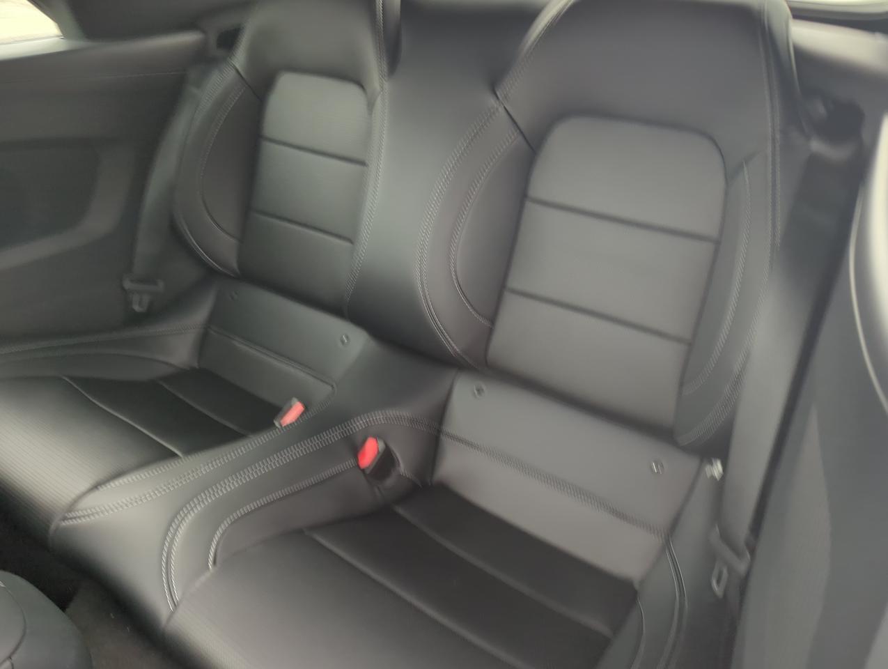 2026 Ford Mustang EcoBoost Premium Appleton WI