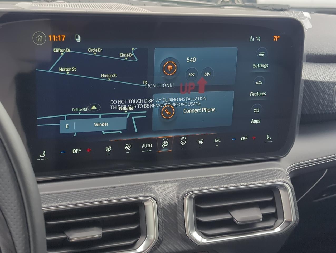 2026 Ford Mustang EcoBoost Premium Appleton WI