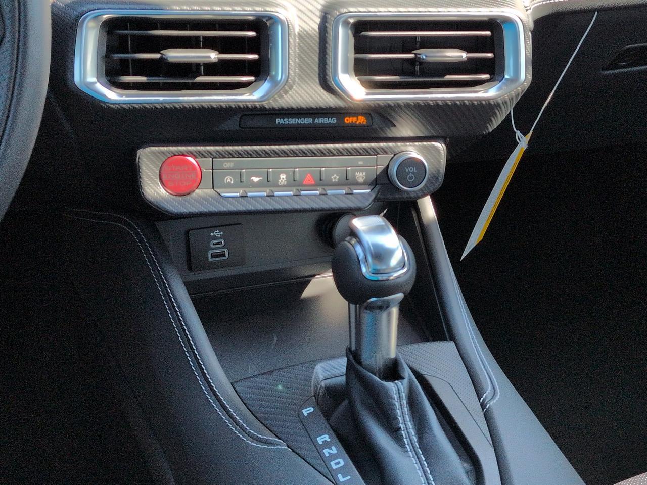 2026 Ford Mustang EcoBoost Premium Appleton WI