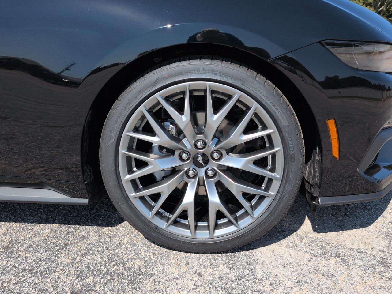 2026 Ford Mustang EcoBoost Premium Appleton WI