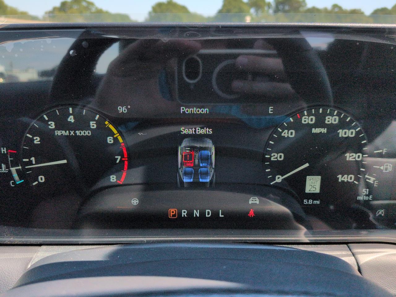 2026 Ford Mustang EcoBoost Premium Appleton WI