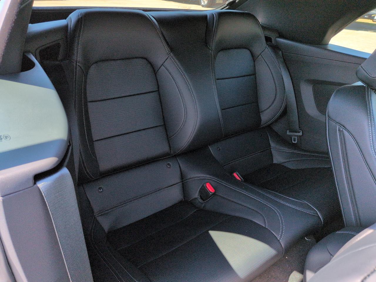 2026 Ford Mustang EcoBoost Premium Appleton WI