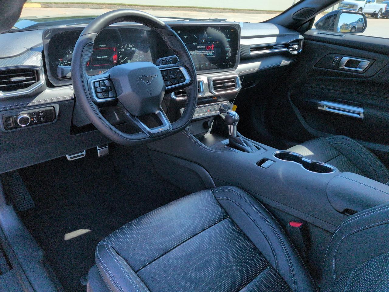 2026 Ford Mustang EcoBoost Premium Appleton WI