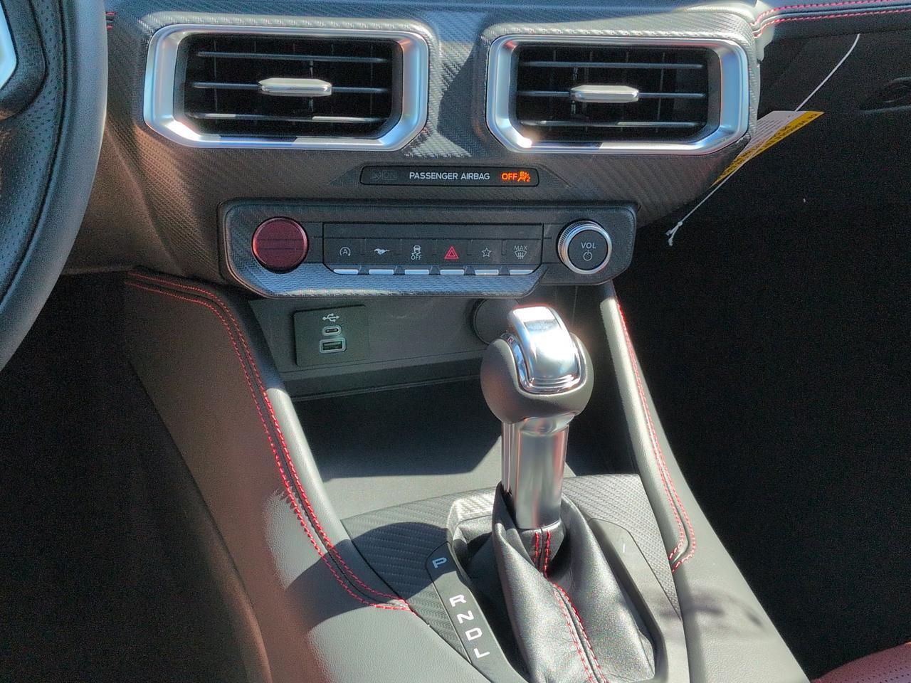 2026 Ford Mustang EcoBoost Premium Appleton WI
