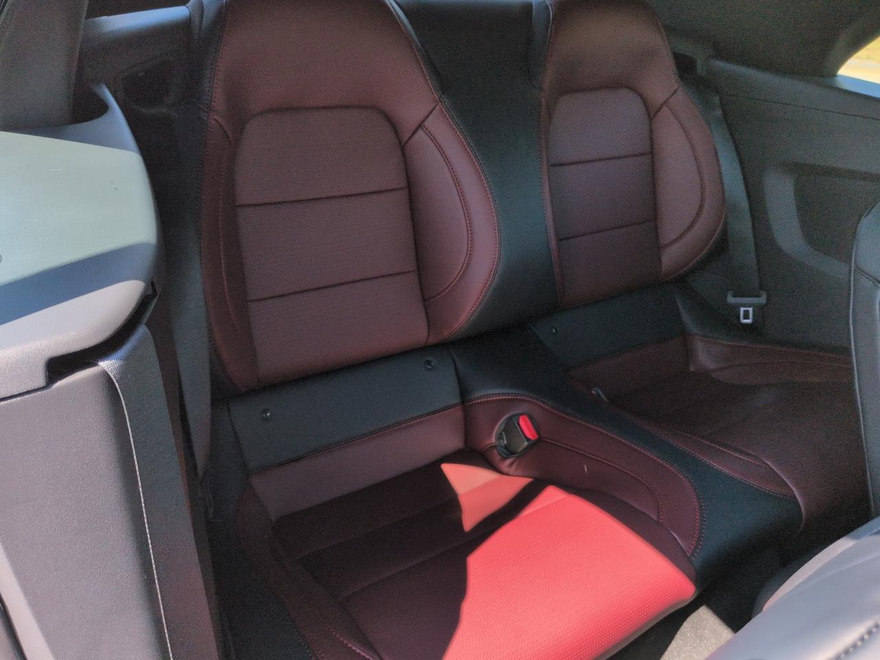 2026 Ford Mustang EcoBoost Premium Appleton WI