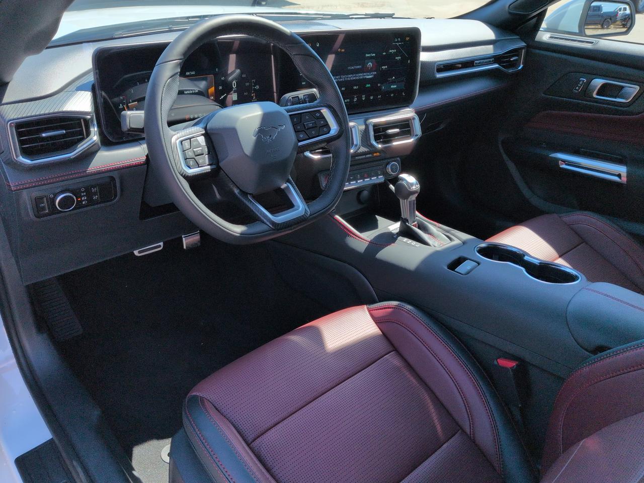 2026 Ford Mustang EcoBoost Premium Appleton WI