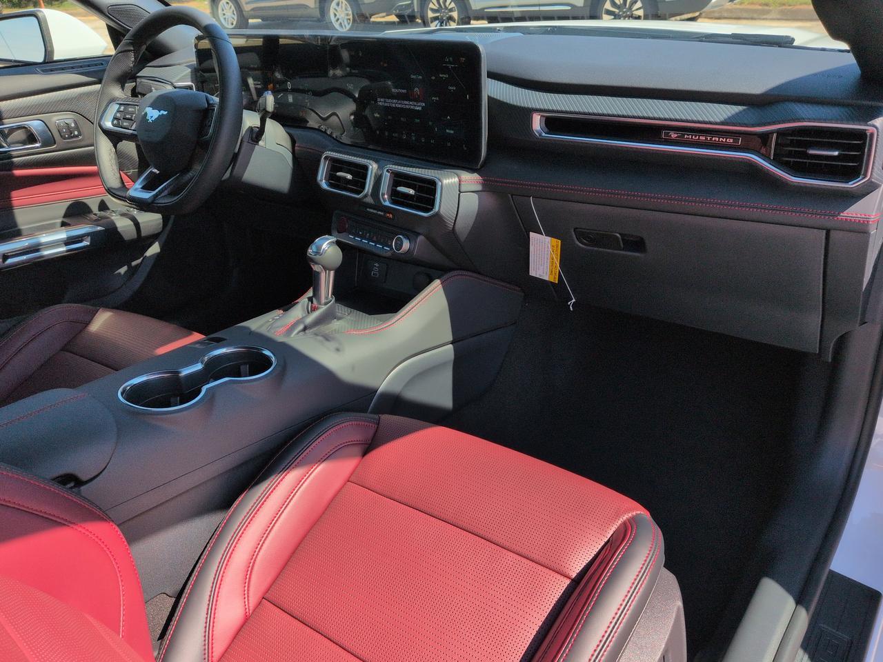 2026 Ford Mustang EcoBoost Premium Appleton WI