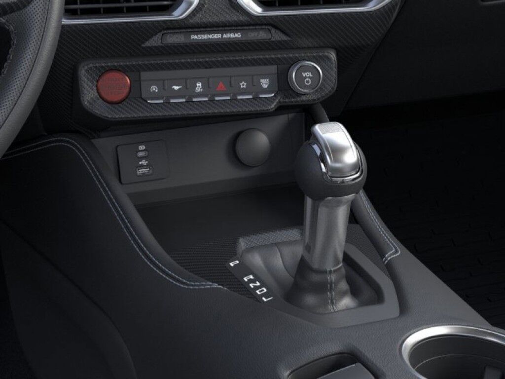 2026 Ford Mustang EcoBoost Premium Owego NY